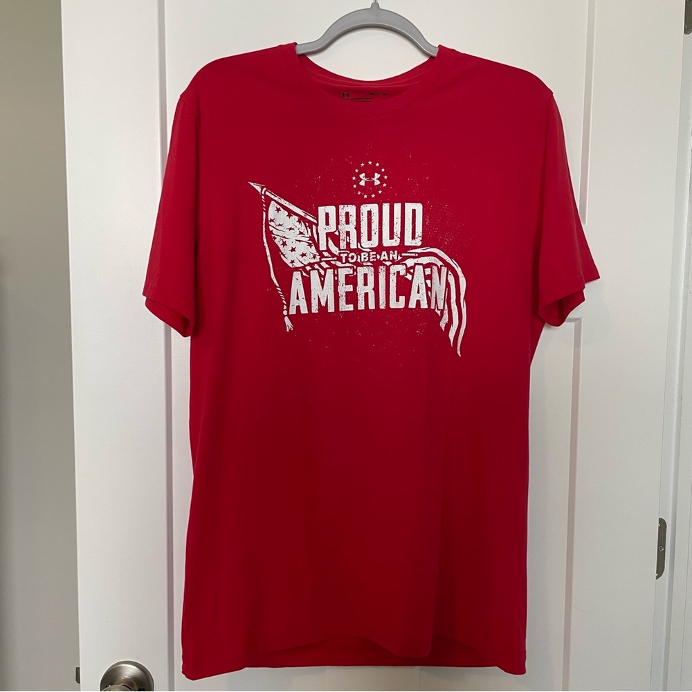 Under Armour Tee